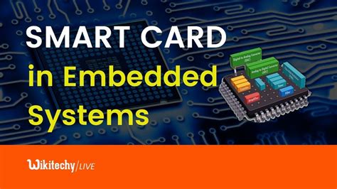 smart card processor|Smart Card .